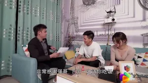 ông xã bán người vợ cho chủ nợ để đền bù ~dong xiaowan