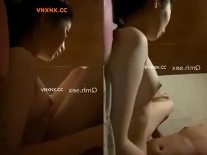 Gạ nữ sinh vú đẹp đi nhà trọ p2